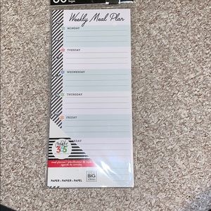 the happy planner mean plan